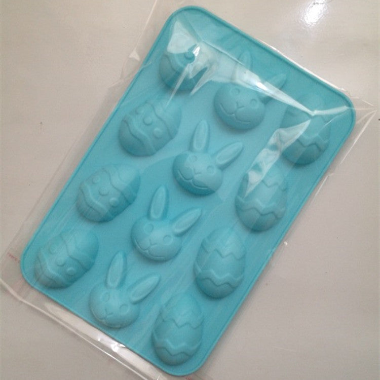 Easter Baking Mold