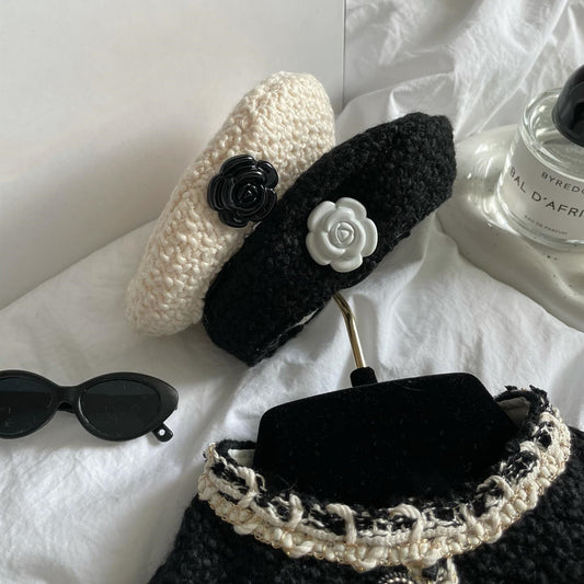Knitted Hat
