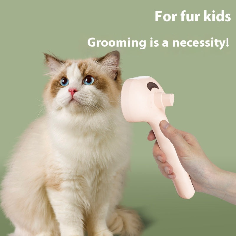 Cat/Dog Mist Comb
