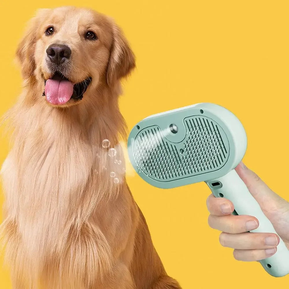 Cat/Dog Mist Comb